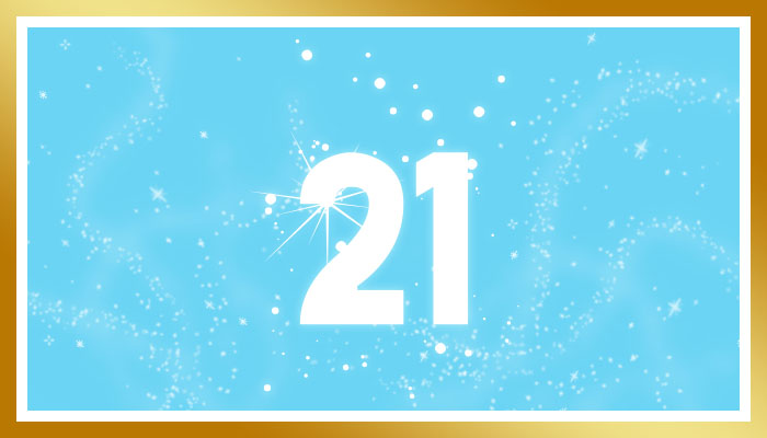 Illustration du chapitre 21