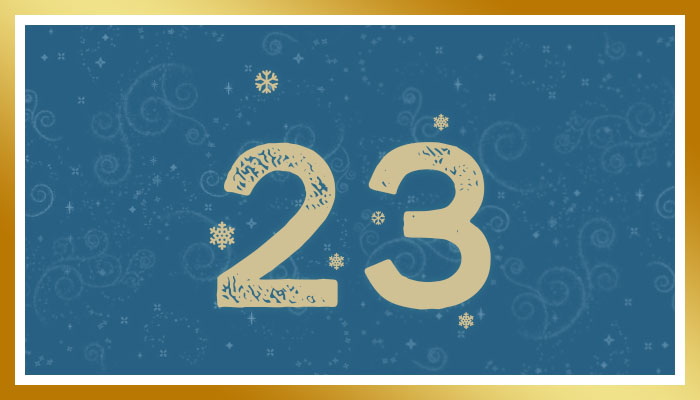 Illustration du chapitre 23